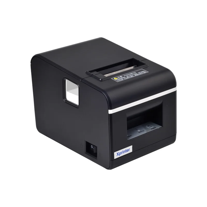 

High quality 58mm USB/USB +LAN/Bluetooth+USB port Receipt printer with auto cutter 120mm/s Bill printer