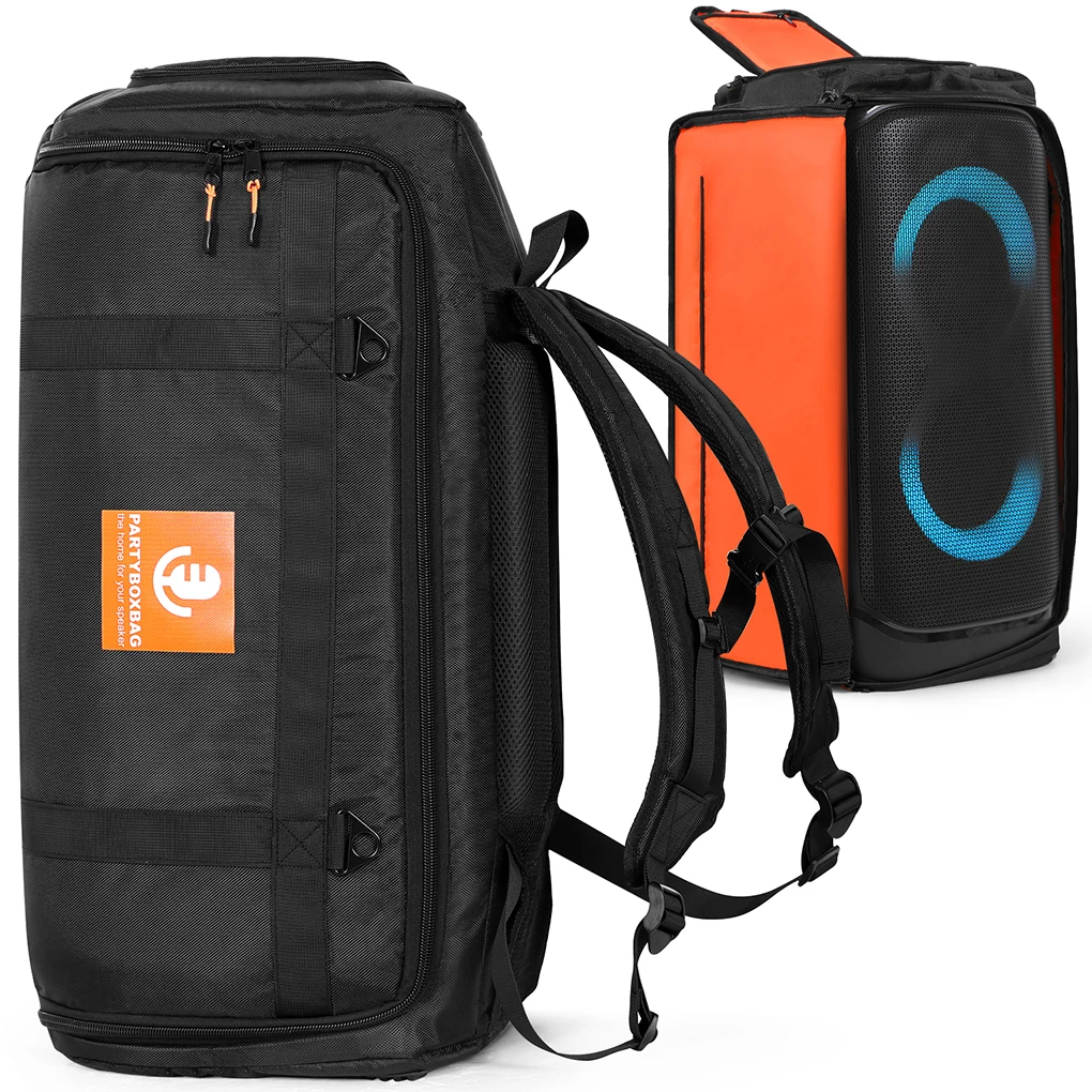 Сумка для динамика JBL Partybox Stage 320 BT дорожный чехол защитный переноски портативная