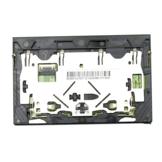 Новый оригинальный сенсорный экран для ноутбука Lenovo ThinkPad X1 Yoga 2nd 3rd 2017 2018 стекло