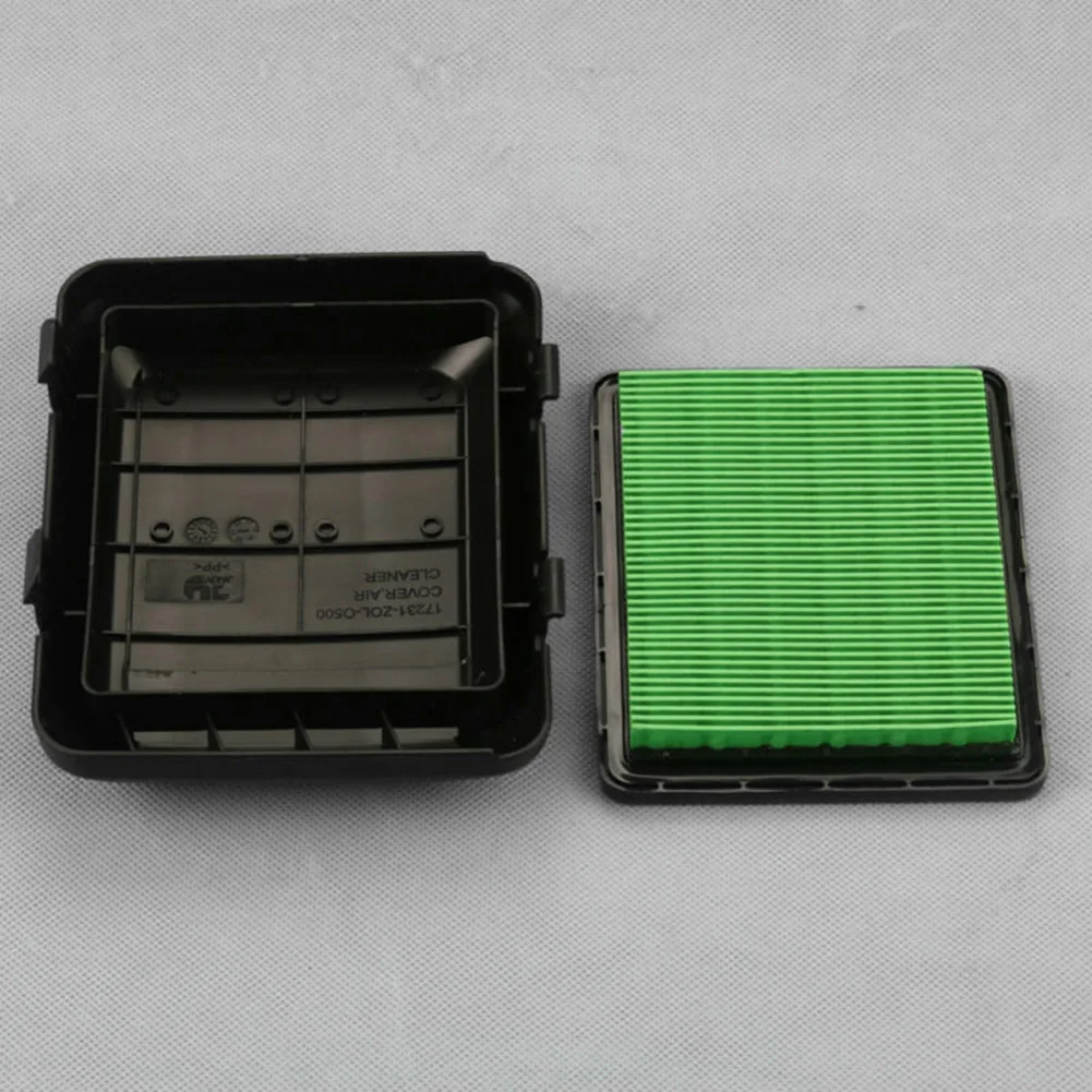 

Engine ​ Air Filter Cover For Honda GC160 GC135 GCV135 GCV160 GCV190 HRB216 HRR216 HRZ216 Practical Durable Quality