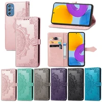 flip leather case for samsung s21 s20 fe s10 note 20 ultra 10 plus a50 a70 a51 a71 a22 a32 a42 a52 a72 phone cover