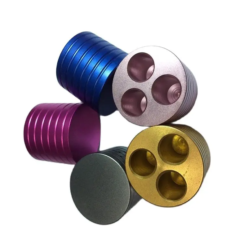

Custom Aluminum Tire Valve Stem Caps