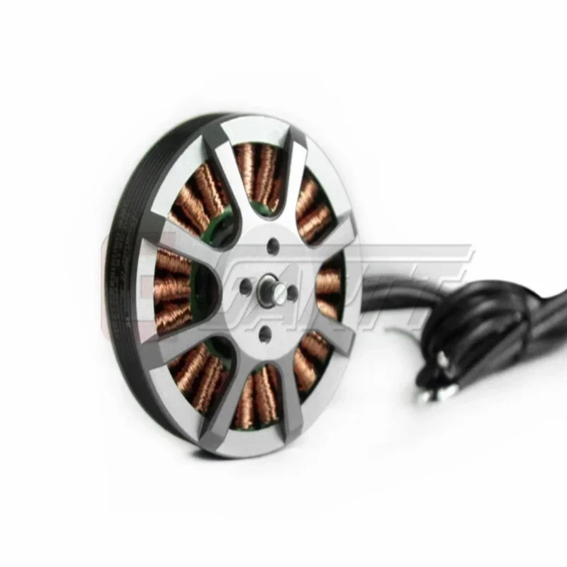6 шт. GARTT ML 5008 400KV бесщеточный двигатель для радиоуправляемого мультикоптера Hexacopter