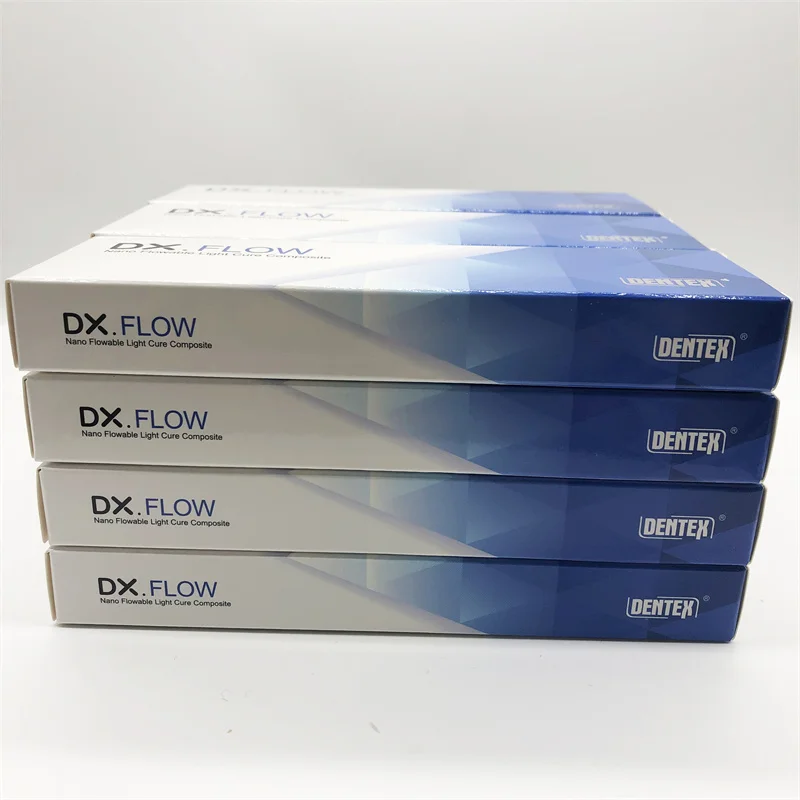 Лидер продаж стоматологический Dentex A1/A2/A3/A3.5 композитный светильник с высоким