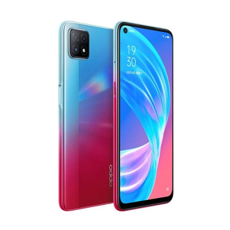 Смартфон Oppo A72 5G 6/128ГБ 8/128ГБ china б/у