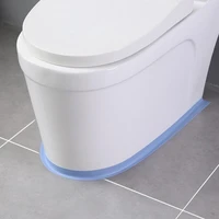 3 2mx22mm toilet corner seal strip windows bath tape sealing strips pvc kitchen waterproof wall sticker self adhesive seam