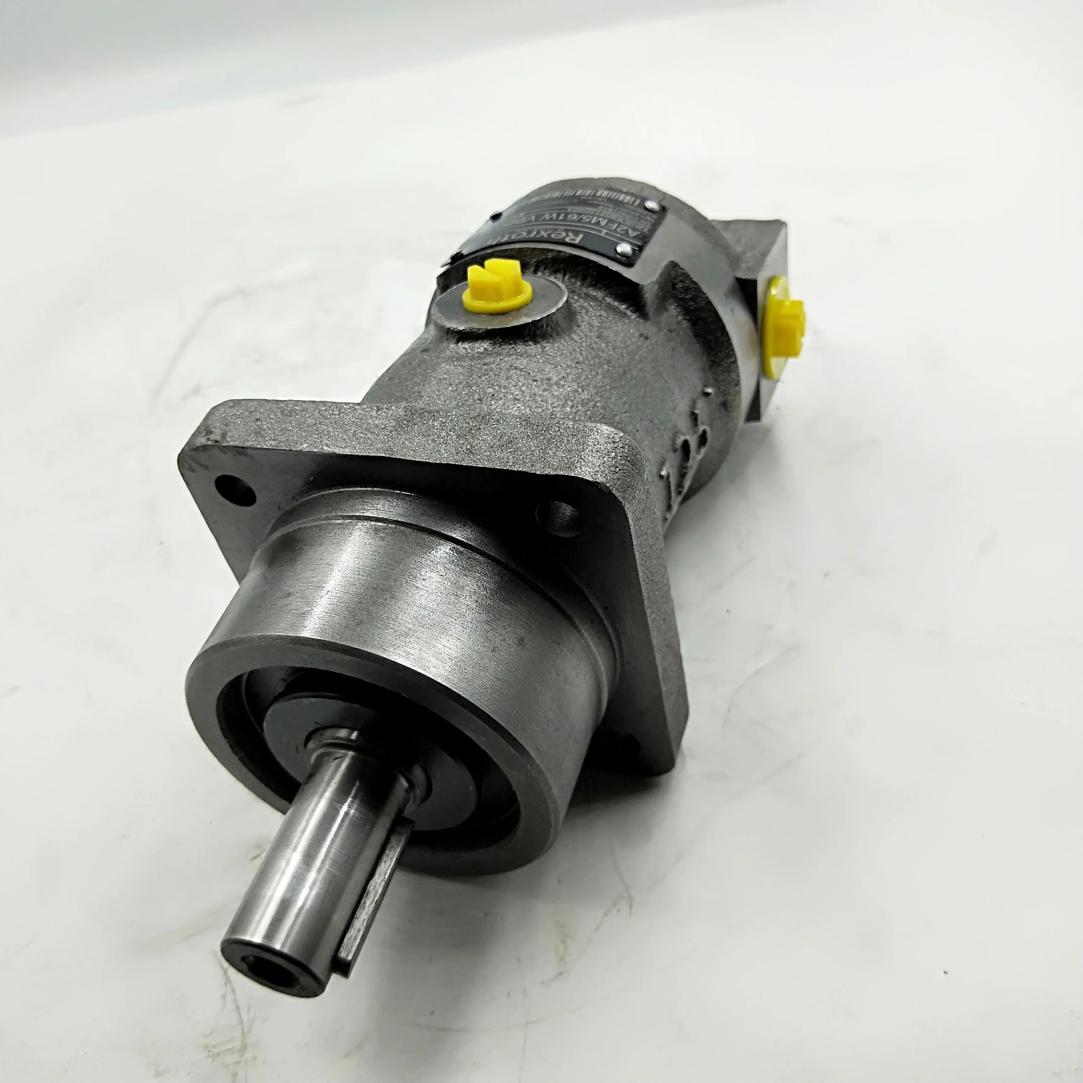 Торговая гарантия zhenyuan A2FM A2 A2F A2FM5/61WVBB030 гидравлический насос двигатель с двойным