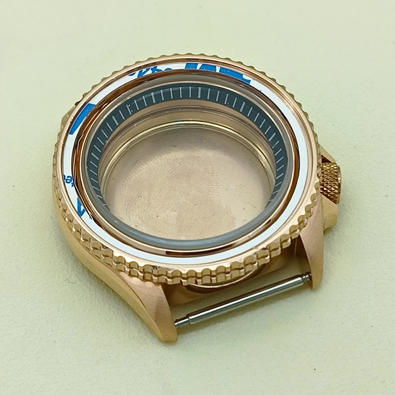 Mod SKX007 SKX009 SRPD Watch Case Fit NH35 NH36 4R35 4R36 6R15 6R16 Movement 28.5mm Dial 20ATM Waterproof Men's Dive Watch Cases