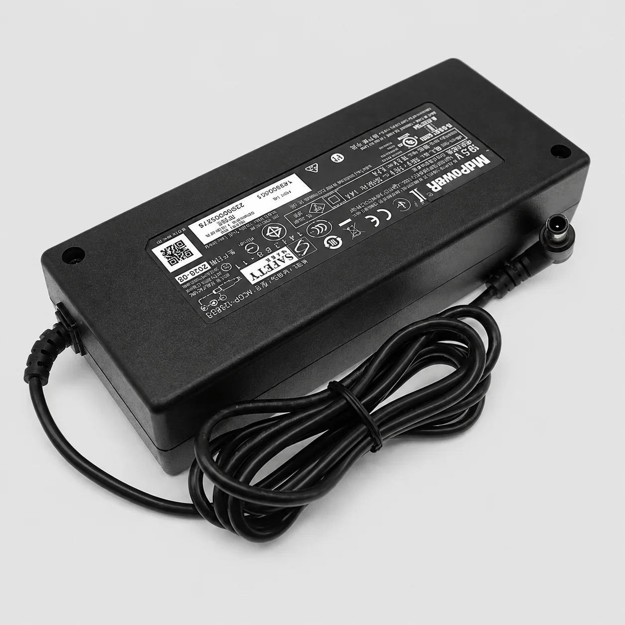 Оригинальный адаптер питания ACDP-120E02 ACDP-120E03 19.5V 6.2A 120W для телевизоров Sony KDL-55W800C KLV-32W700B, зарядное устройство для ЖК-телевизоров (art.: 3920dcaa03949) - 3920dcaa03949