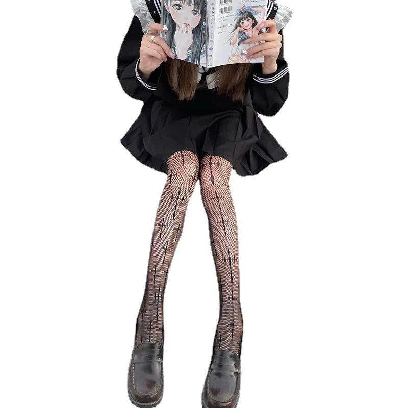 Женские высокие чулки до бедра женские эластичные ажурные колготки горячие