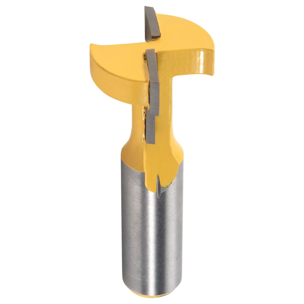 Концевая фреза с Т-образным пазом и 1/2 дюйма