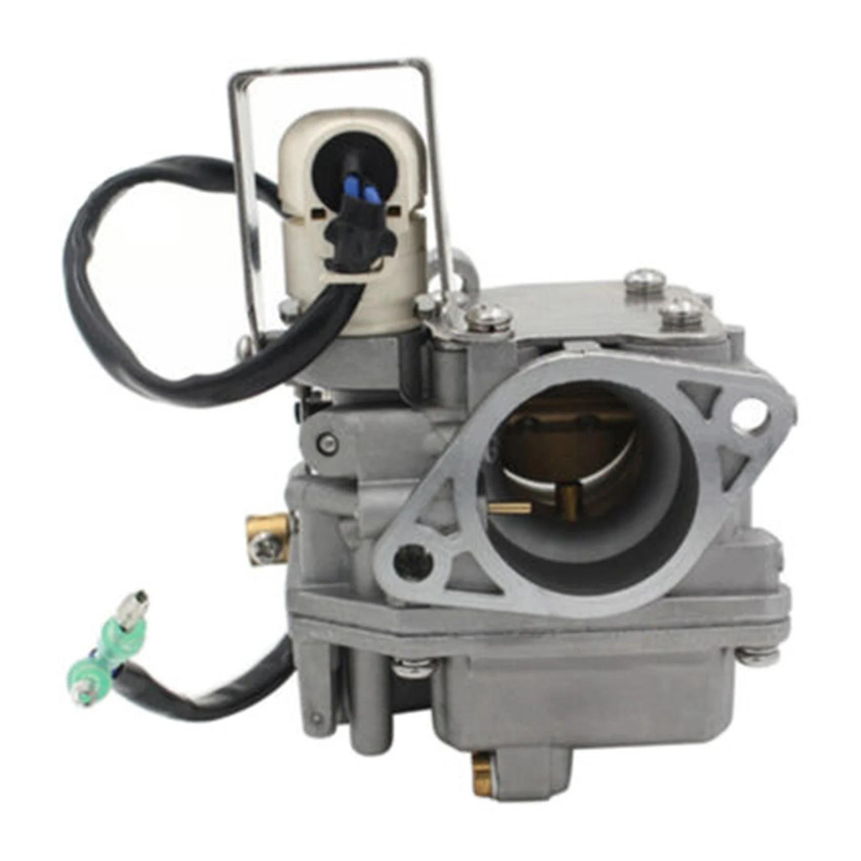 Подвесной мотор морской карбюратор 65W-14901-00 для Yamaha F25A F20 F25 4-тактный 1999-2003