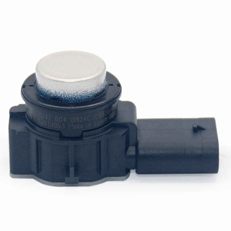 Несколько цветов А 0009050242 Радар датчика парковки PDC для Mercedes AMG GT W242 W246 SL W231 W176 GLK 204