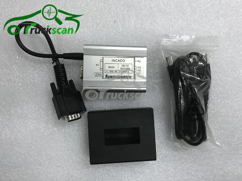 CF52 Ноутбук + вилочный погрузчик полный комплект для Linde canbox doctor Judit box Incado hyster yale Still