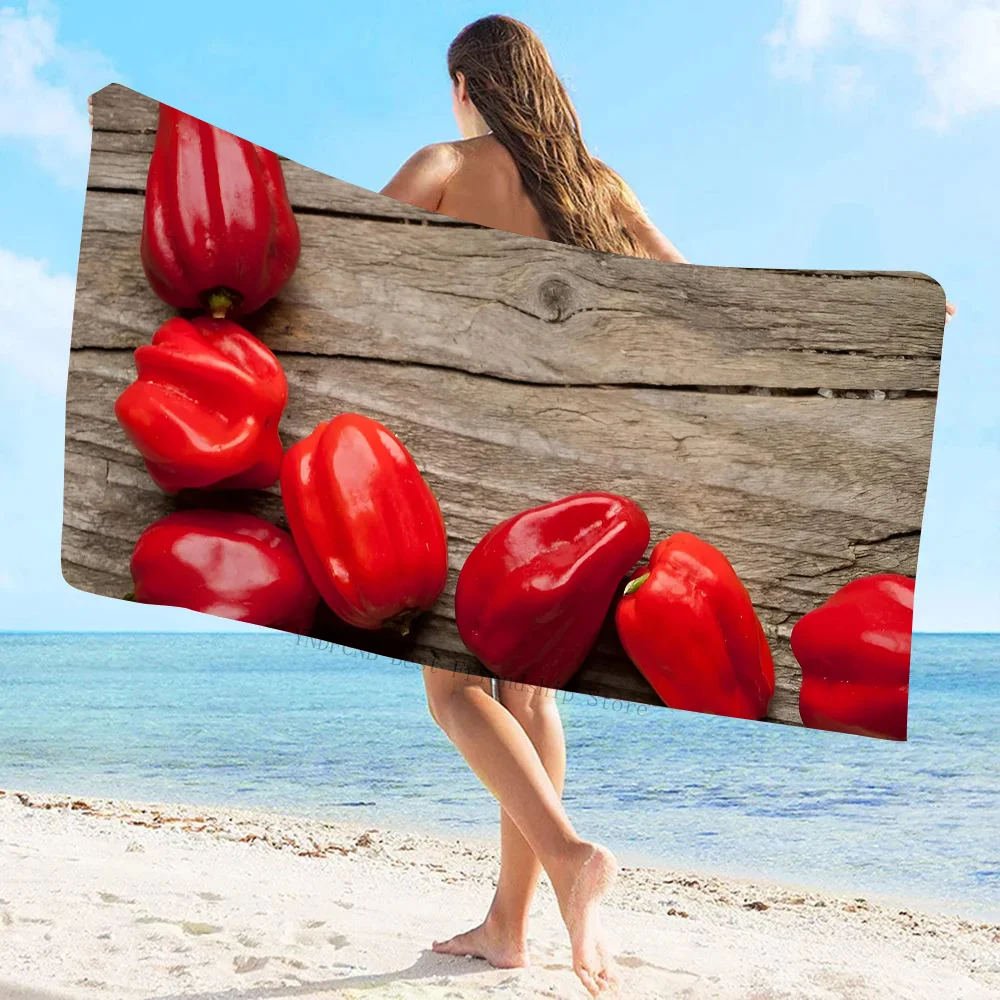 Микрофибра полотенце MINISO