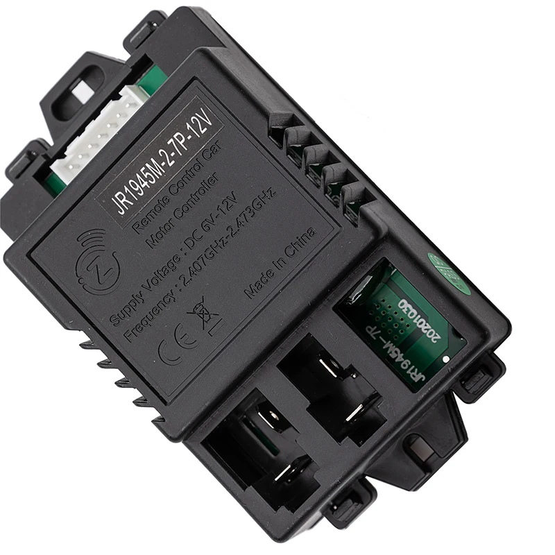 Рисунок 2 - 2,4G Bluetooth пульт дистанционного