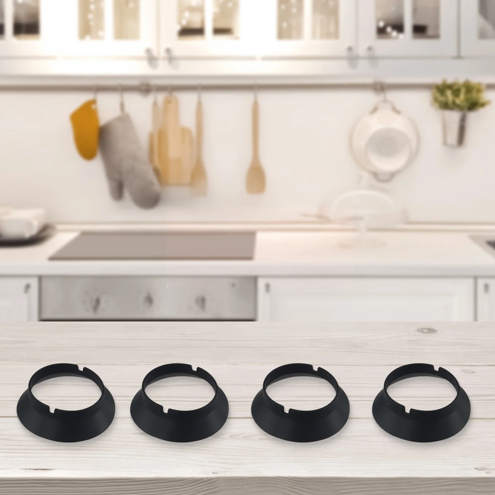 Комплект прокладок для Baratza прокладки 4 шт. детали кофемолки комплект замены Encore