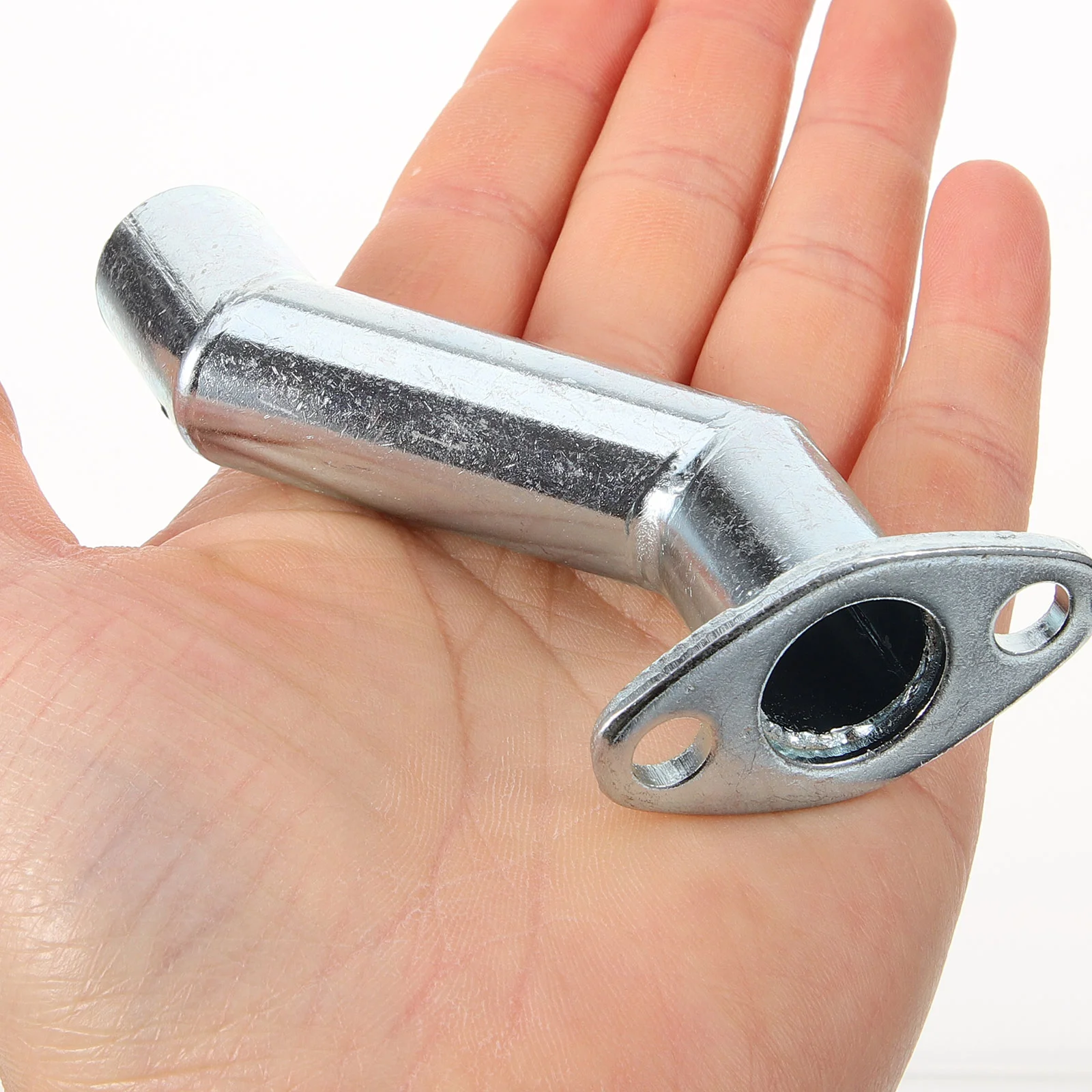 Впускной коллектор для велосипеда аксессуары моторизованный выхлоп