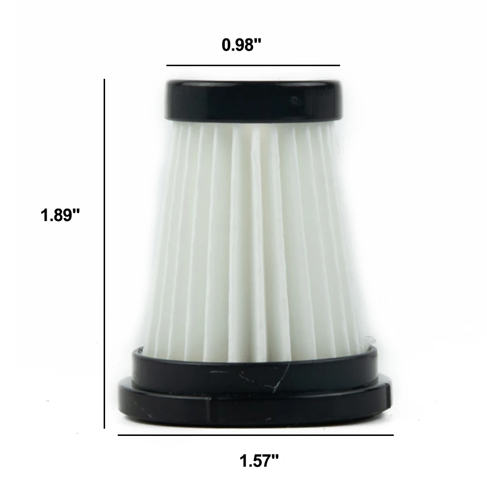 

Washable Vacuum Cleaner Filter For Genius Invictus One DC Hand Vacuum Cleaner Replacement Filters Parts Accessories