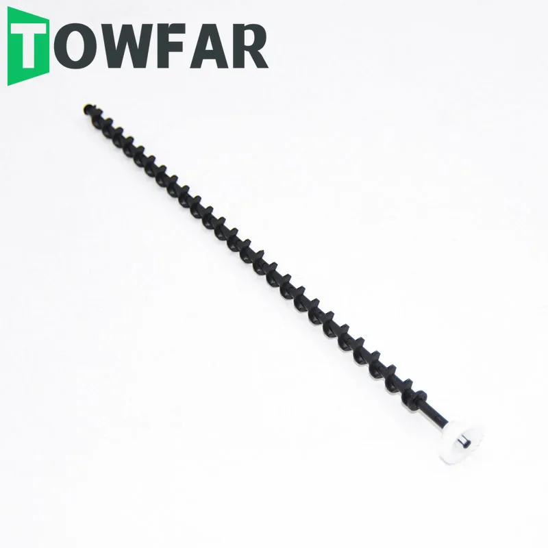 Шнек для очистки ленты Kyocera ECOSYS M5521 M5526 P5021 P5026 302R793070 TR-5230 TR5230 1 комплект - купить по