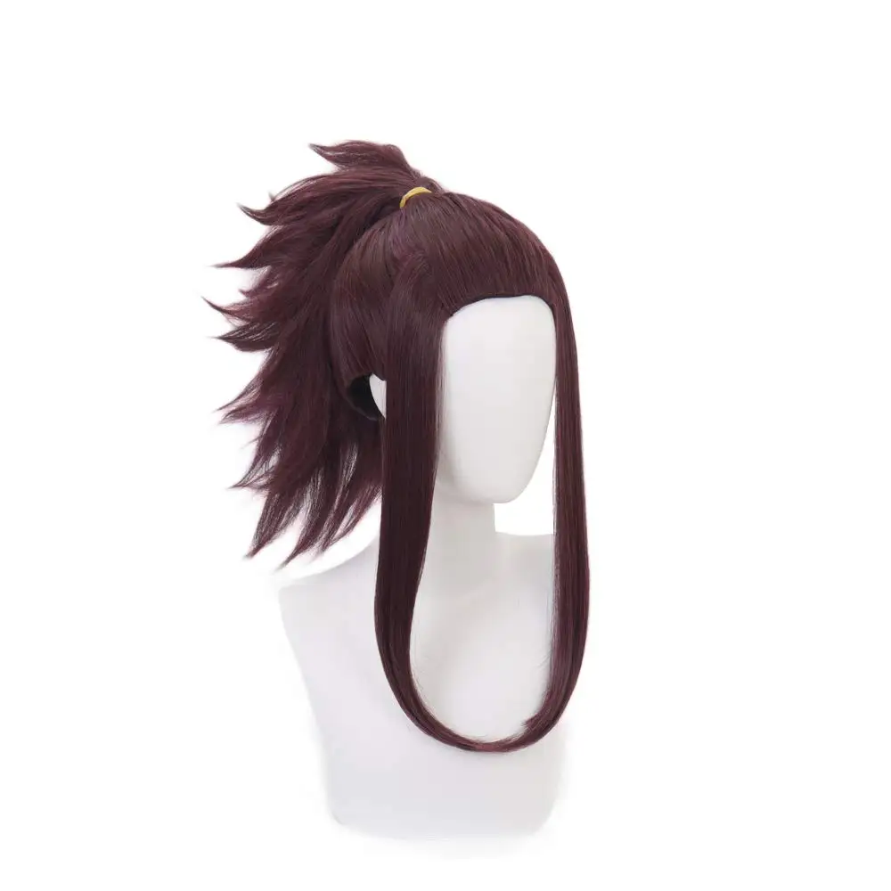 

LOL Cosplay Wig With Wig Cap Party Synthetic Heat Resistant Fiber Full Wigs for League of Legends Role Play