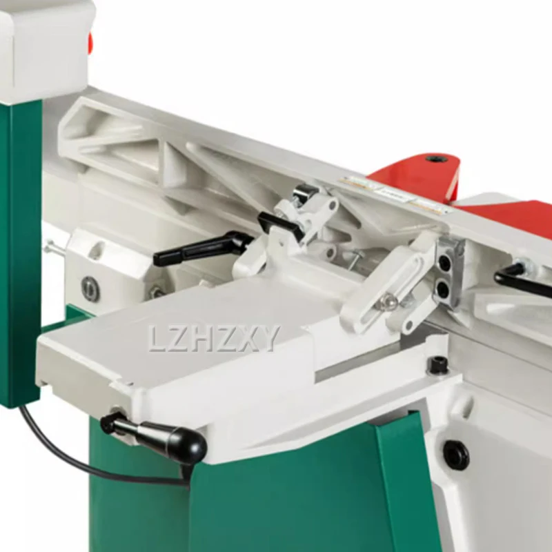 Электрический строгальный станок по дереву 3000 Вт многофункциональный для