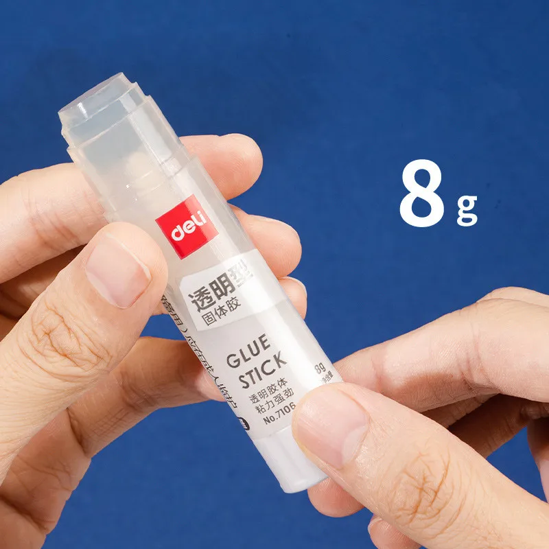 

Булаен прозрачный ПВА клей для поделок