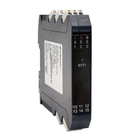 msc90f madincos din rail mounted 0 10khz isolated frequency sensor input signal converter to 4 20ma 0 10v rs485 0 20ma