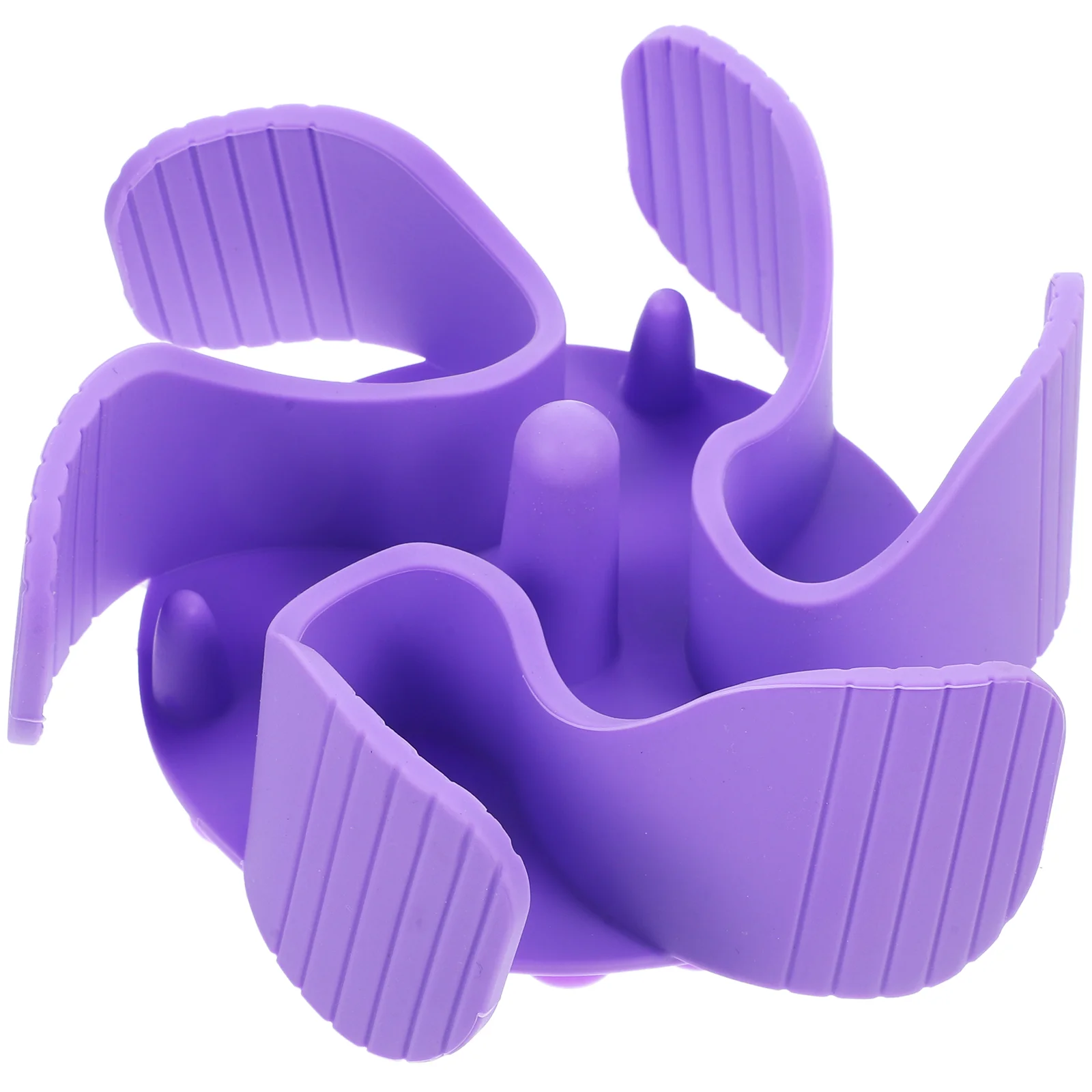 Медленная кормушка миска для щенков контейнер корма домашних животных вставка