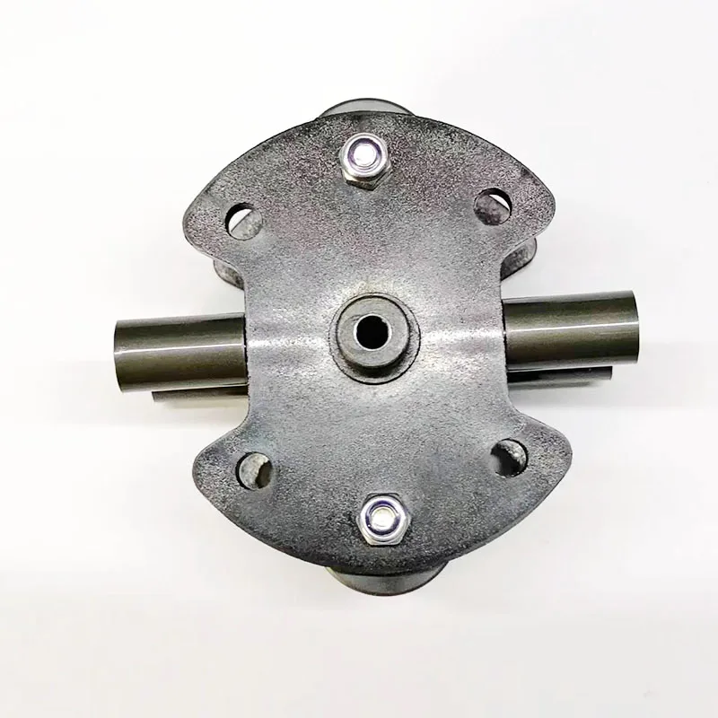 

Кронштейн для замены перистальтического насоса GROTHEN