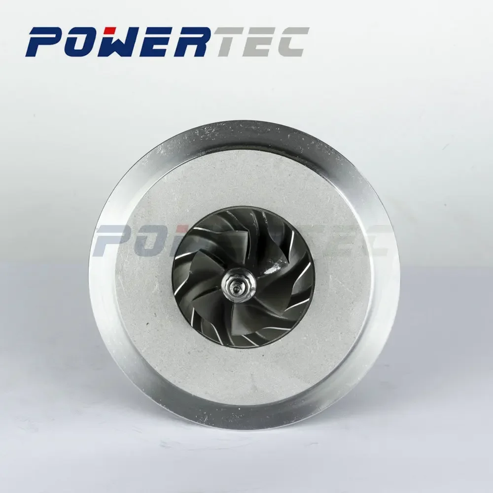 Сбалансированный турбопровод для Peugeot 807 2 HDI 95 кВт DW12TED4 турбинный картридж CHRA GT1549P