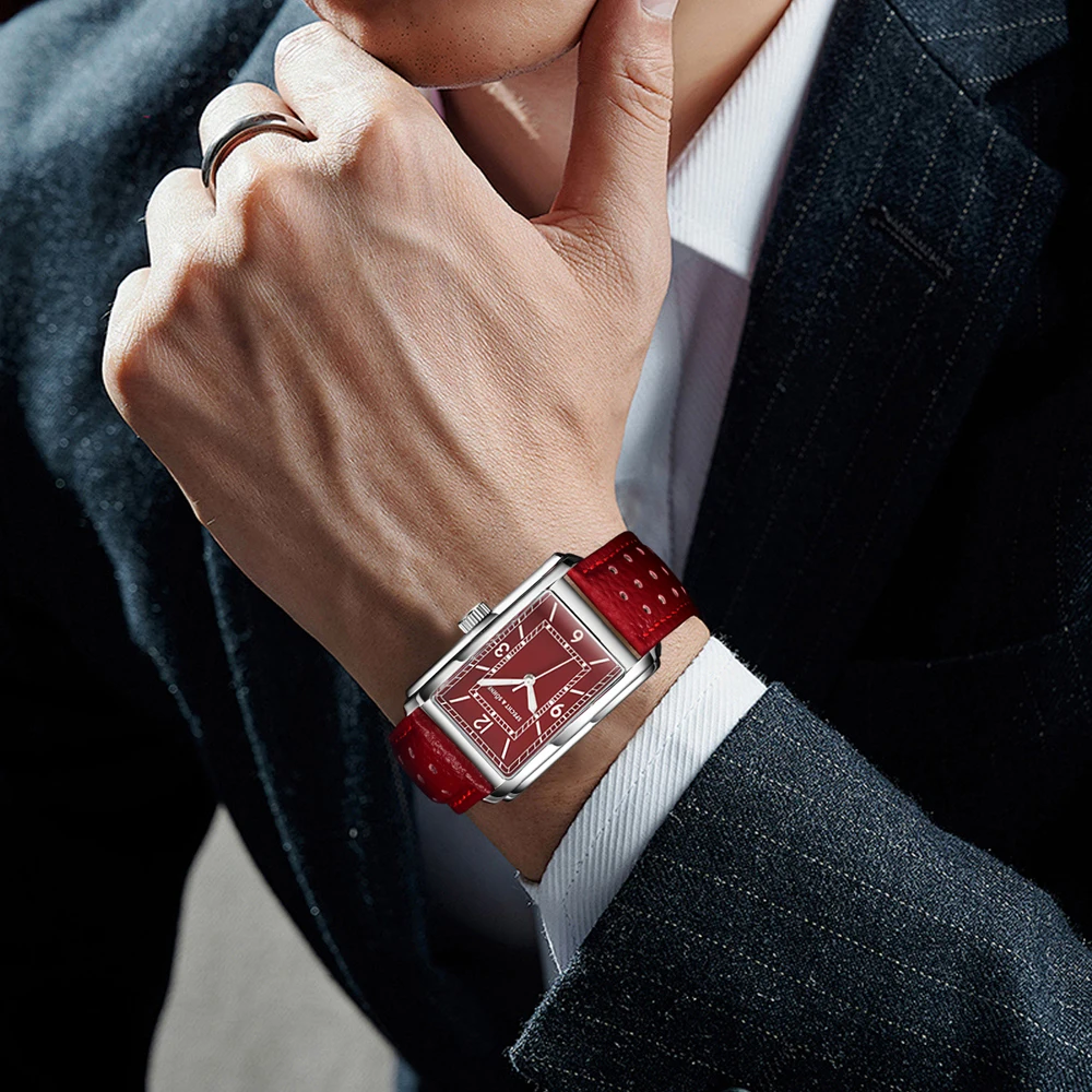 Specht &amp Söhne женские часы 28 мм кварцевые из нержавеющей стали с AR-покрытием и