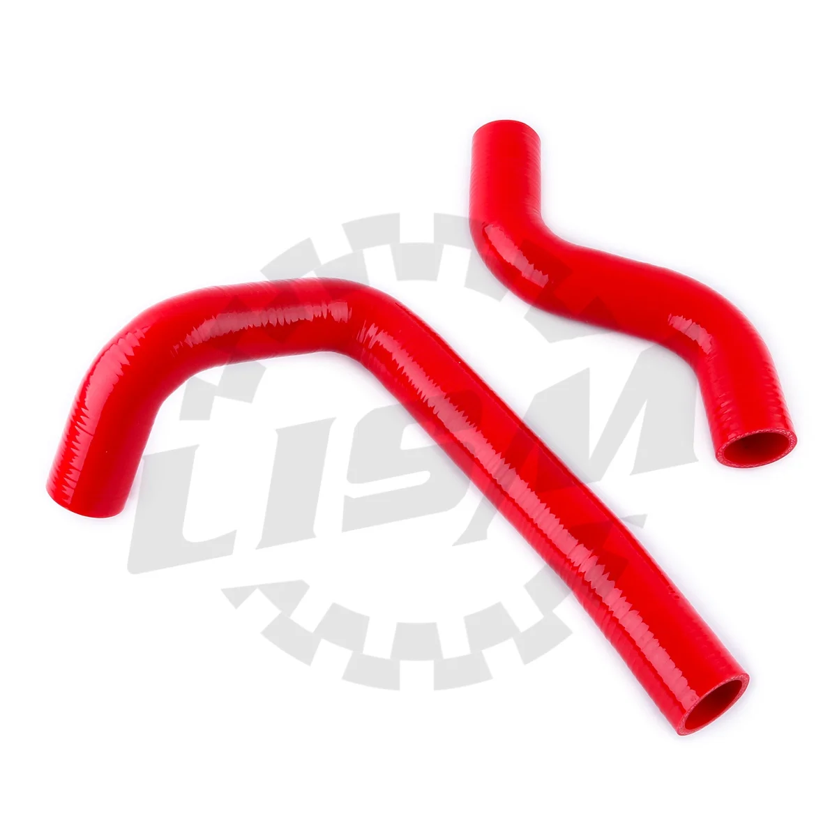 Фото Набор из 2 шт. для MAZDA RX-7 FD3S FD 13B SPEED TURBO 1993-1997 гг., силиконовый шланг радиатора, высокопроизводительные автомобильные инструменты, 3 слоя №2