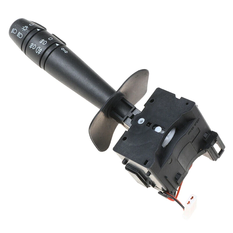 

Световой индикатор рулевой колонки для Renault Kangoo I Clio II 7701048957