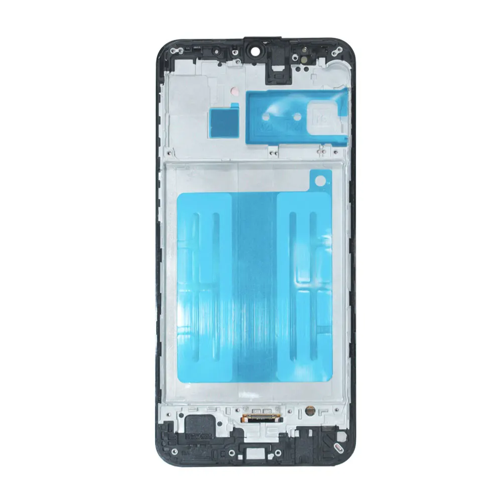Фото ЖК-дисплей Super AMOLED для Samsung Galaxy M30, сенсорный экран в сборе, замена ЖК-дисплея для телефона Samsung M30 M305 с рамкой №5