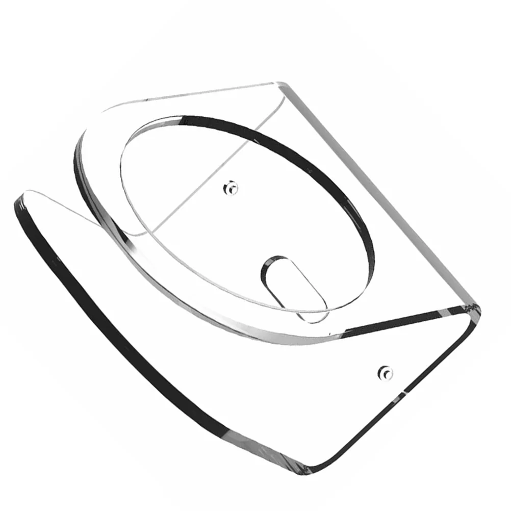 

1 Set Practical Stylish Simple Speaker Bracket Wall Mount Holder Speaker Holder for Speaker