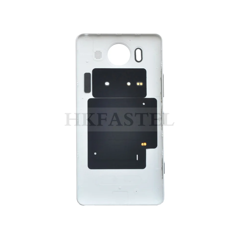 Задняя крышка HKFASTEL 950 для Nokia Microsoft Lumia новая оригинальная задняя батарейного