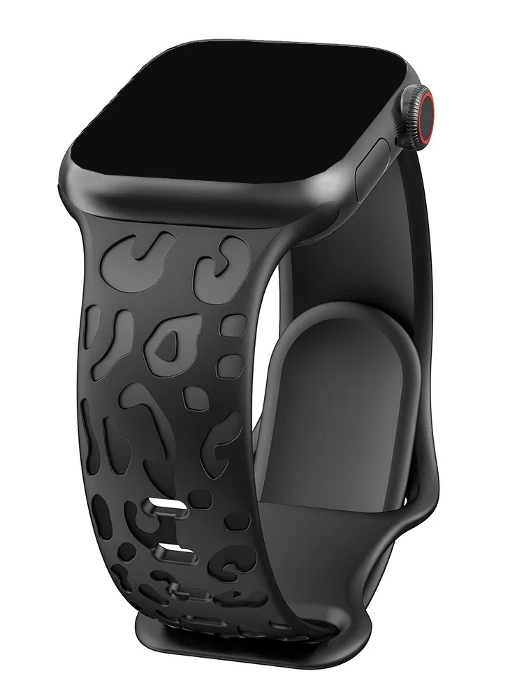 Силиконовый ремешок для Apple Watch Band