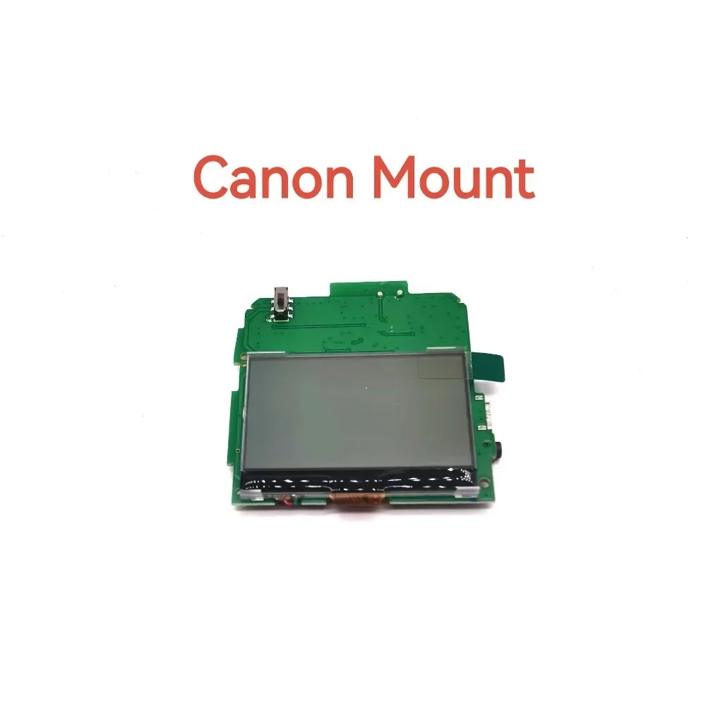 Материнская плата для Godox V1 + ЖК-дисплей