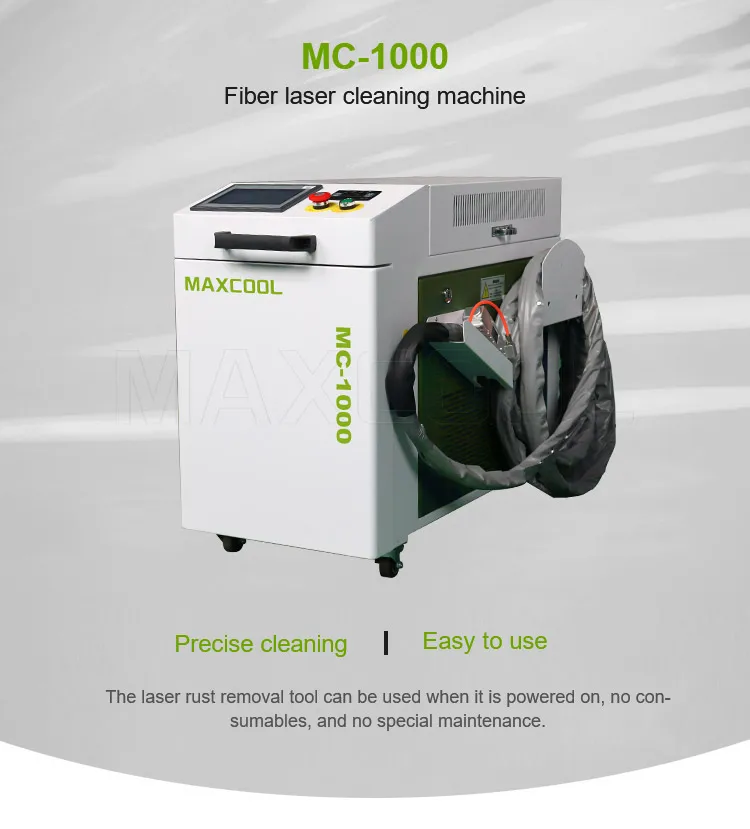 

Портативный лазерный аппарат для удаления ржавчины, 1500 Вт, 1000 Вт, 2000 Вт