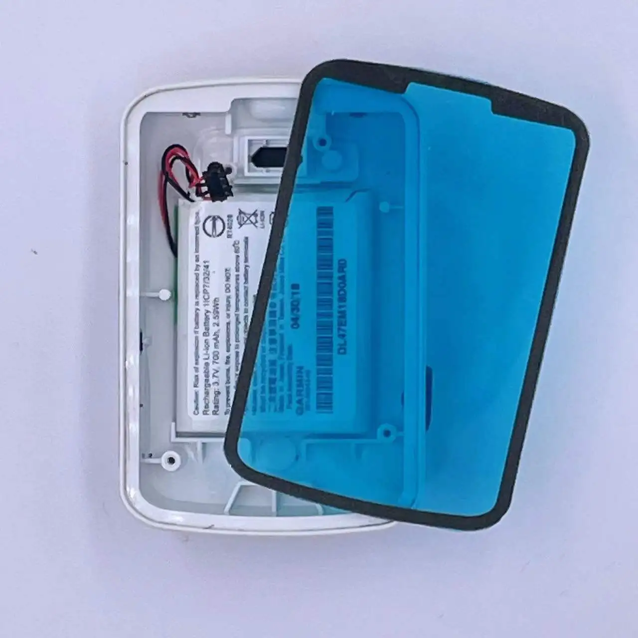 Клейкая лента двусторонняя для