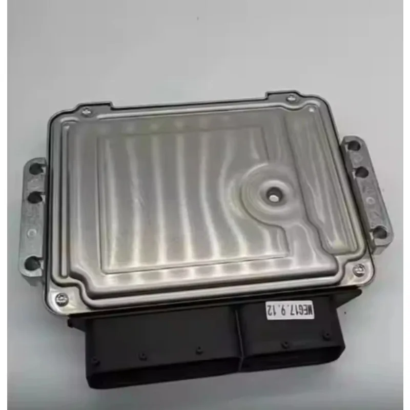 Фото OEM 39127-2B890 USEKA автомобильный двигатель ЭБУ компьютерная плата электронный блок управления модуль для iAccent Standard 1.4 №3