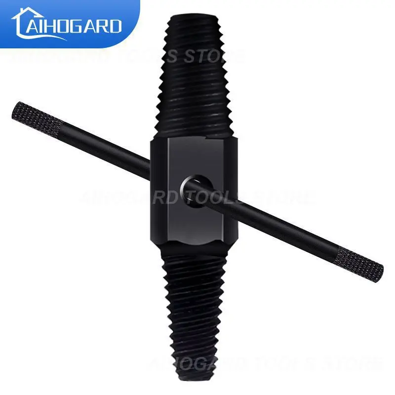 

Guide Set Screw Extractors Easy Out Set Triangle Valve Tap Extractor Drill Bit Drill Bits Broken Bolt Damaged Power Tool