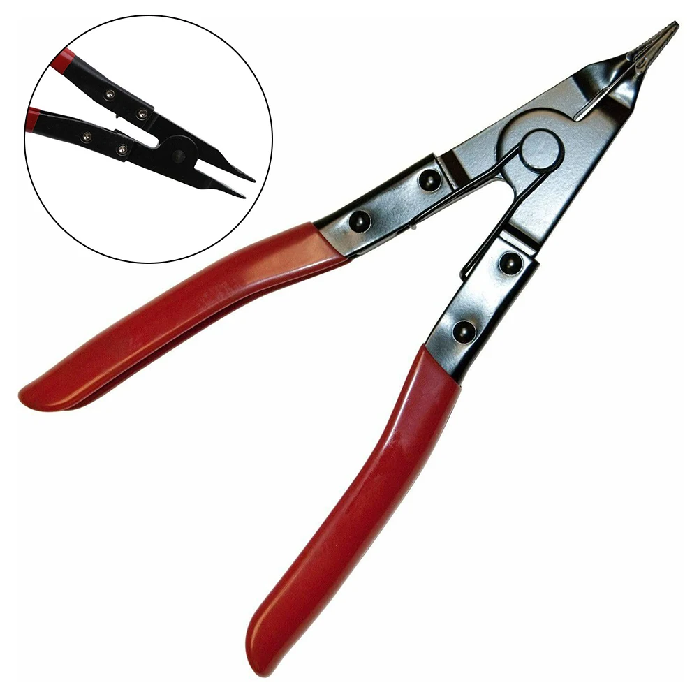 Автомобильные Плоскогубцы С Угловым Наконечником Замком Переключения Передач