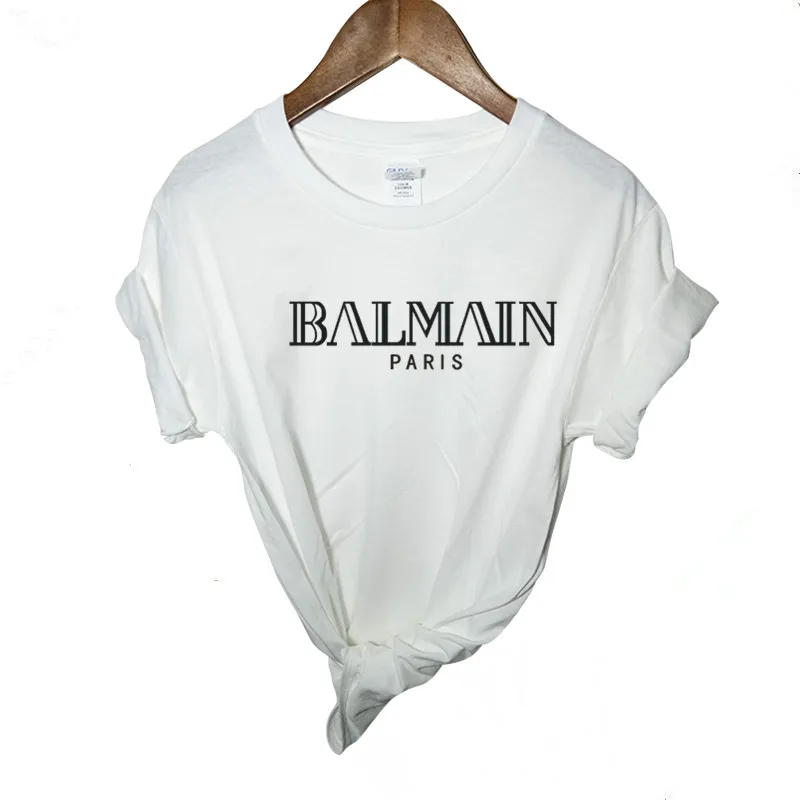 

Женская свободная футболка из 100% хлопка, Повседневная модная футболка большого размера, лето 2022