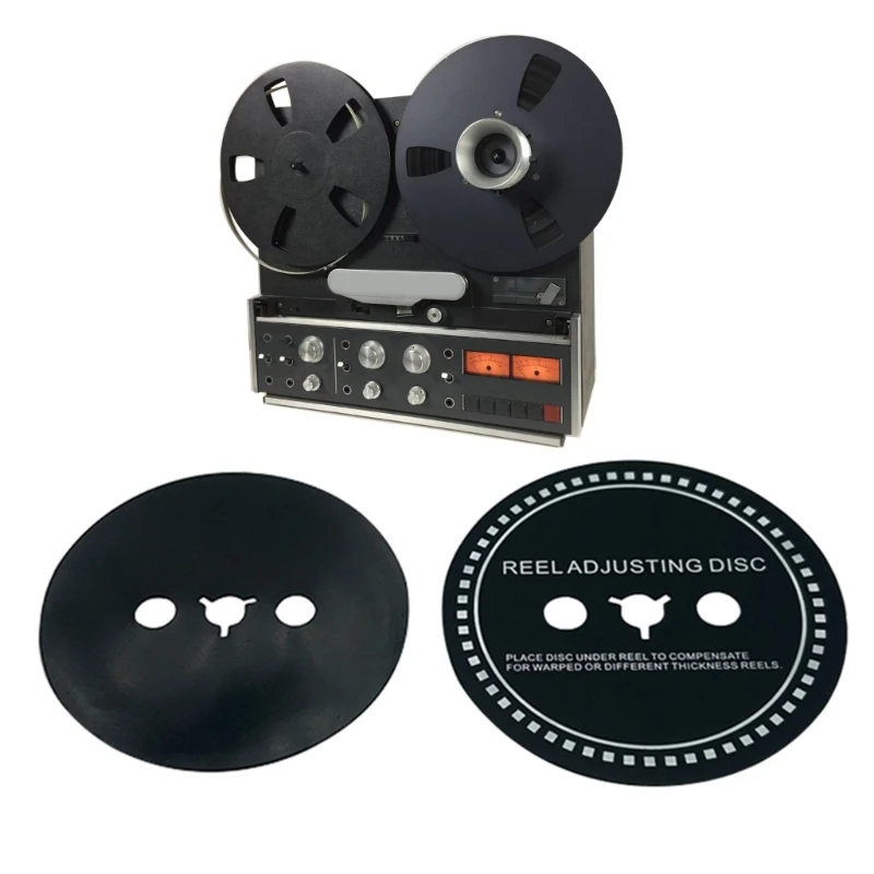 

2 / Adapter Mat Solid and Lasting for Audio Devices