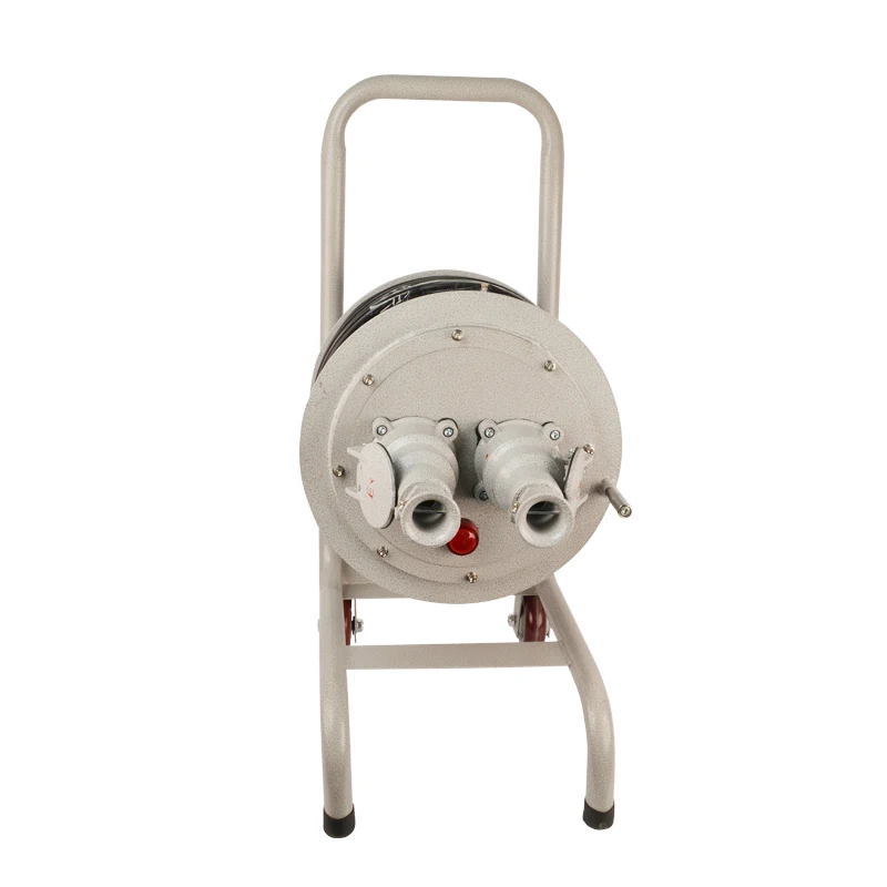 

Explosion-proof cable reel factory direct sale 16A / 32A / 30M50M100M