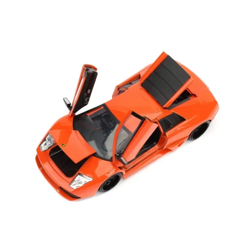 Jada 1:24 Dom's Lamborghini Murcielago игрушки для мальчиков литой под давлением 12+y CN (Origin)