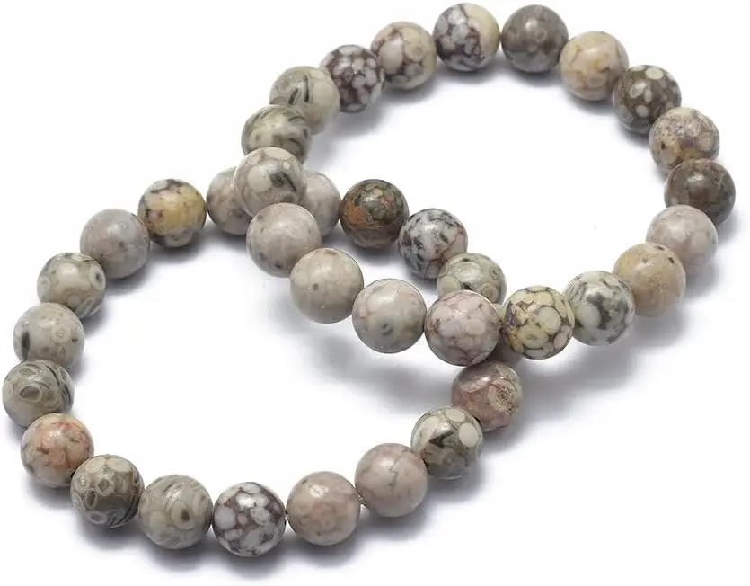 

Энергетический браслет из Мафанрита