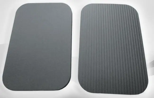 Толстая подкладка для коленей коврик гаража подушка губка защиты колена